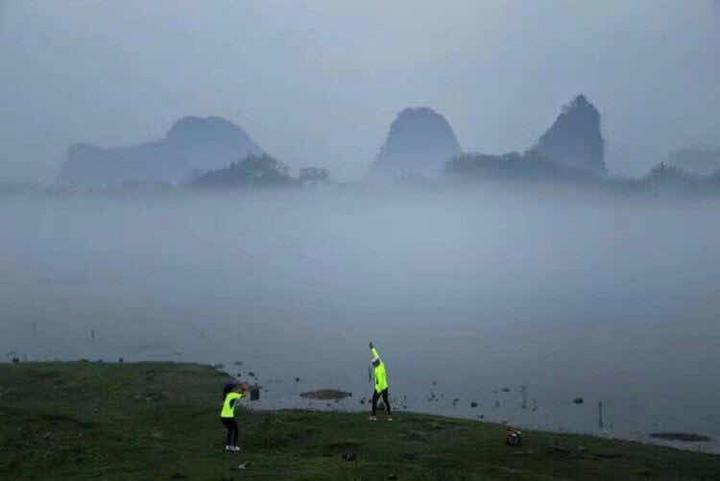 桂林山水(图17)