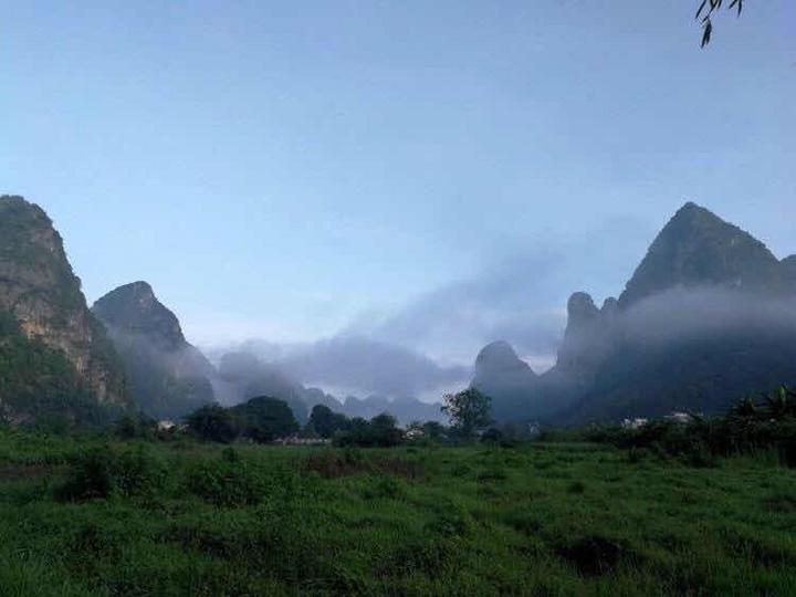 桂林山水(图23)