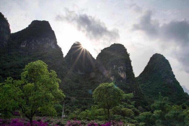 桂林山水(图16)