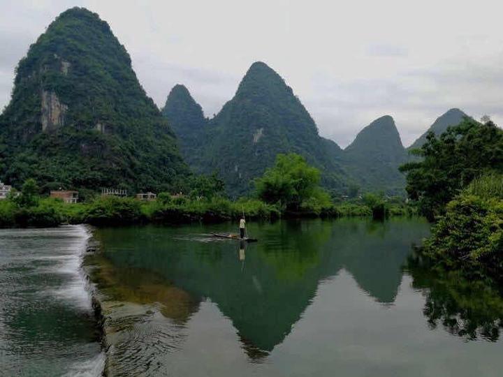 桂林山水(图22)