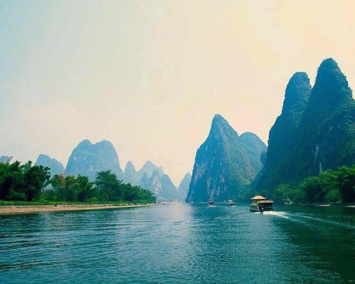 桂林山水(图14)