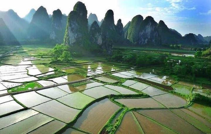桂林山水(图19)