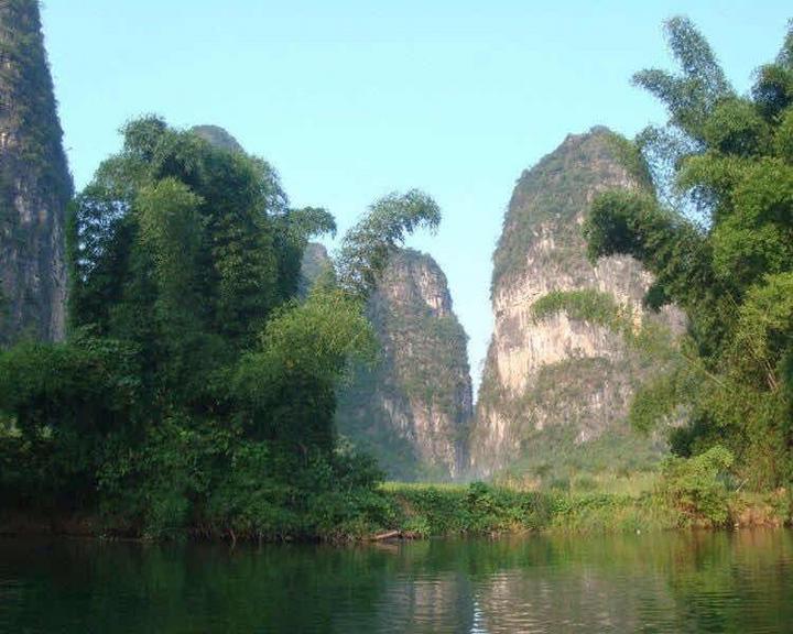 桂林山水(图15)
