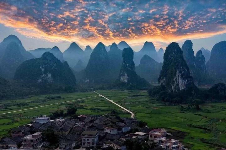 桂林山水(图10)