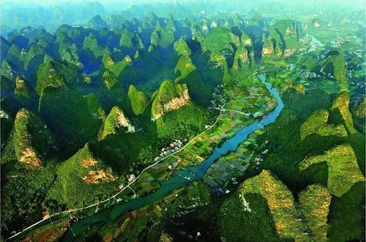 桂林山水(图11)