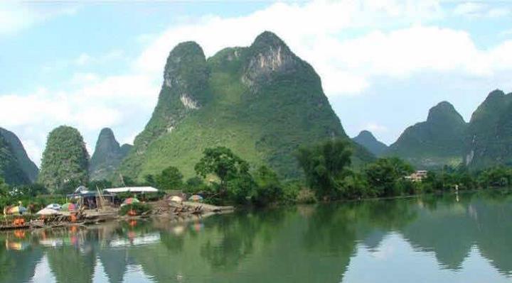 桂林山水(图13)