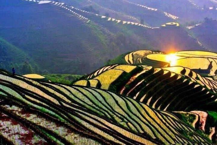 桂林山水(图25)