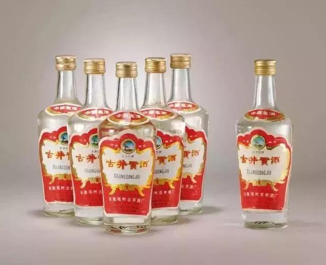 中国十大名酒竟是这样排名，太涨姿势了_华盛顿_新闻_华人头条