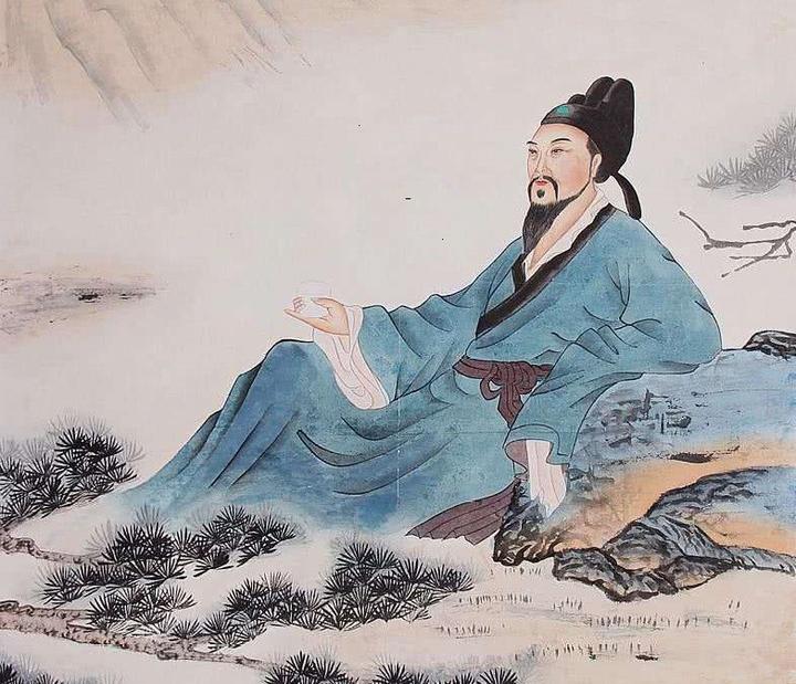 唐朝不受重视的诗人张继十首诗思想性极强其中一首千古流传