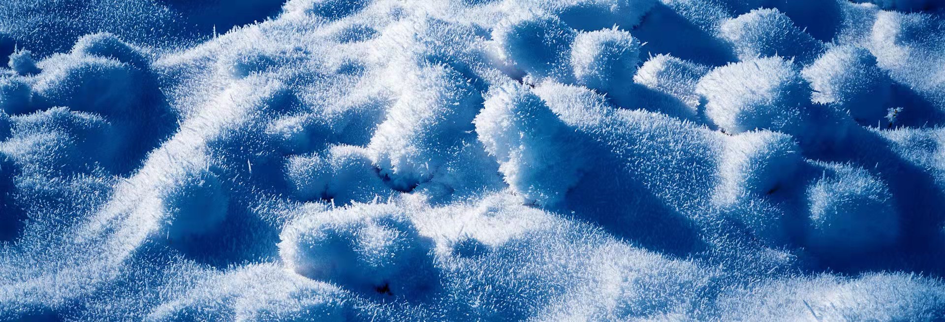 郎立兴冰雪摄影展在呼伦贝尔开展 用镜头记录超凡绝尘的冰雪艺术世界