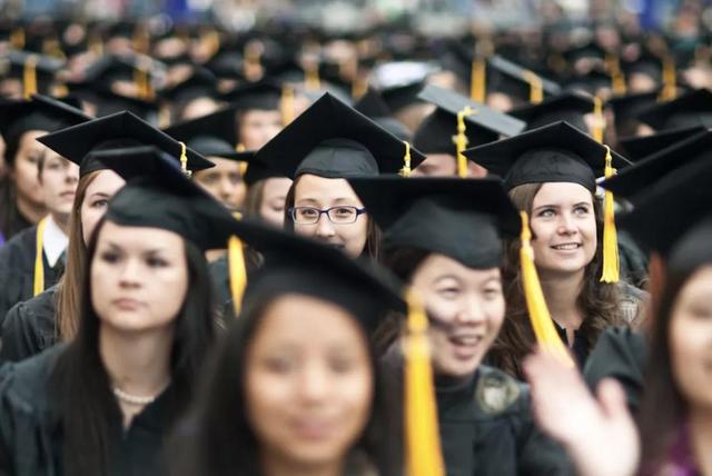 美国发布了最新人才政策高学历留学生直接发绿卡