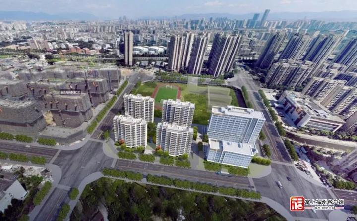 正式开工!福州将新建学校、住宅、道路……_意大利_新闻_华人头条