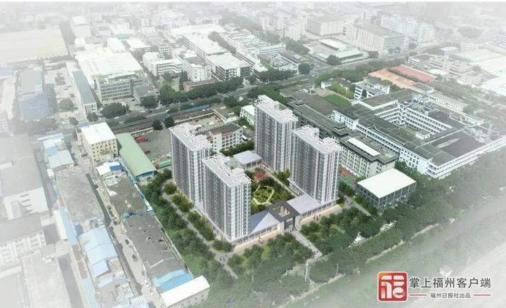 正式开工!福州将新建学校、住宅、道路……_意大利_新闻_华人头条