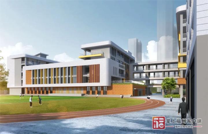 正式开工!福州将新建学校、住宅、道路……_意大利_新闻_华人头条