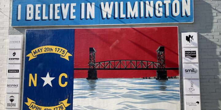 Wilmington’s startup scene isn’t ‘up and coming’ – it’s here, and ranked No. 1