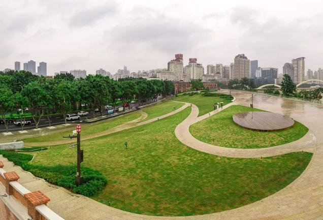 周末驾道｜打卡新地标“闽江之心”_Federal Republic of Nigeria_新闻_华人头条