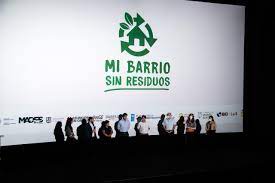 Estrenan documental de Mi Barrio Sin Residuos – Ministerio del Ambiente y Desarrollo Sostenible