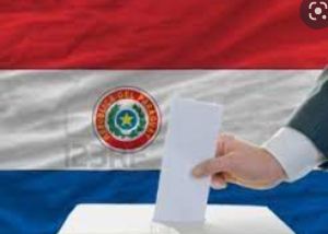 Convocan en Paraguay a elecciones generales de 2023