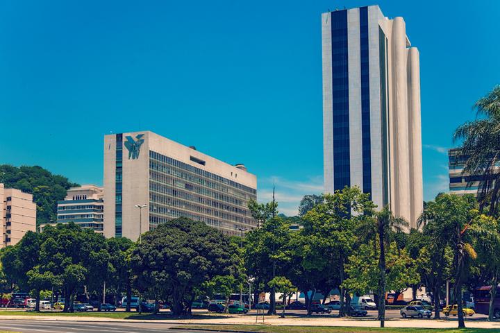 Institucional | Portal FGV