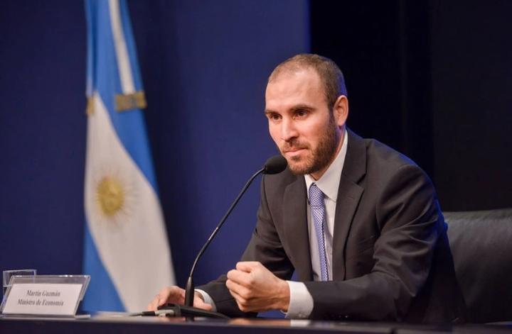 Martín Guzmán, ministro da Economia da Argentina, renuncia ao cargo | Economia | O Globo