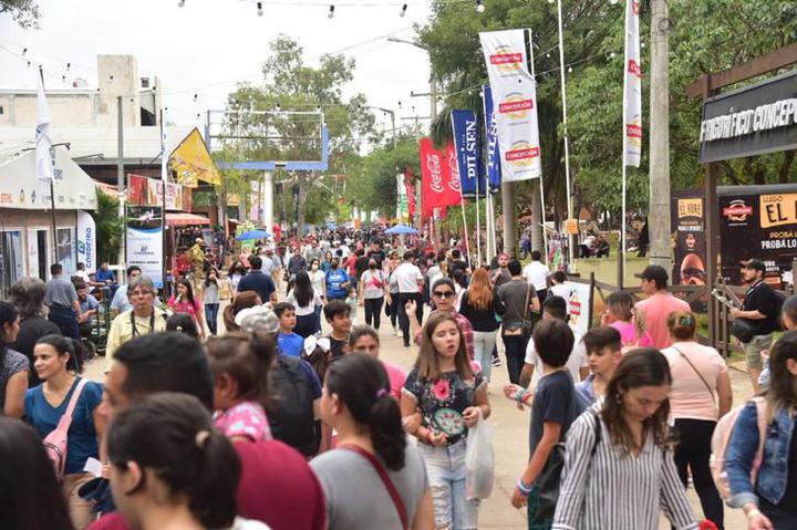 Empresarios de 28 países participan en Expo de negocios en Paraguay