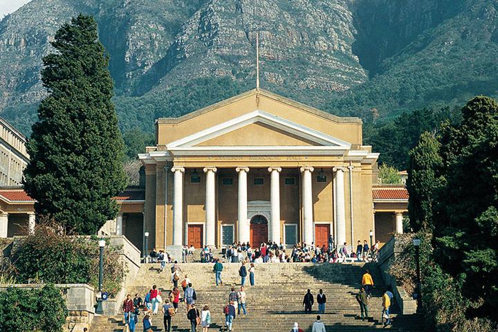 South African institutions top THE Africa rankings pilot | Times Higher  Education (THE)