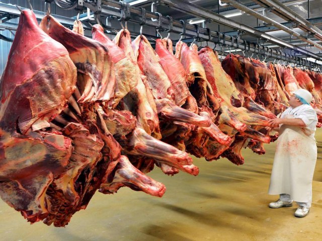 Foz Ao Vivo - Paraguai: receita de carnes ultrapassa US$ 877 milhões graças ao melhor preço dos últimos 5 anos