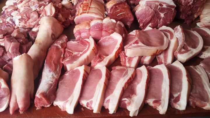 Diferença entre o preço da carne suína e bovina tem recorde em fevereiro - Dinheiro Rural