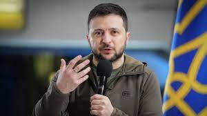 Mercosul não autoriza Zelensky a discursar na cúpula do bloco em Assunção - 20.07.2022, Sputnik Brasil