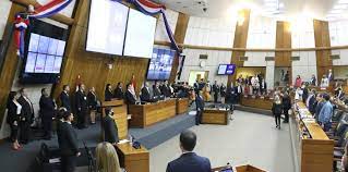 Inicio :: H. Cámara de Diputados del Paraguay