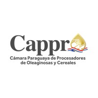 Cámara Paraguaya de Procesadores de Oleaginosas y Cereales | LinkedIn