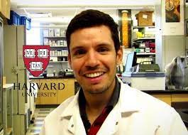 AplicaPy - Biólogo de la UNA realiza un postdoctorado en Harvard. Walter Sandoval Espínola realiza un postdoctorado en el departamento de Química y Química Biológica de la Universidad de Harvard. Tras graduarse