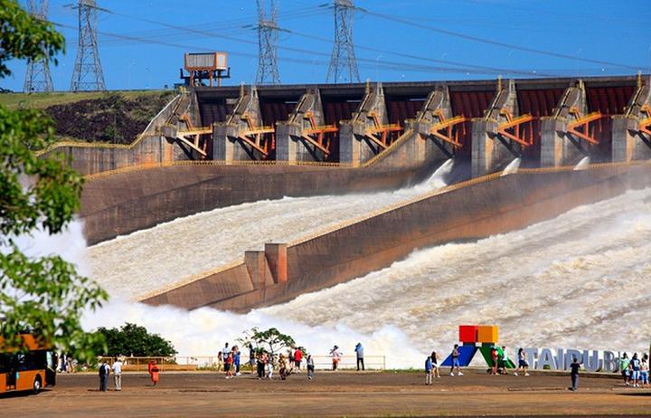 Acordo com Paraguai sobre energia de Itaipu foi consensual e não era secreto, dizem ministérios | Economia | G1