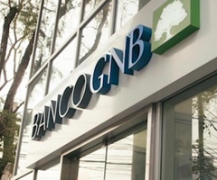 GNB fue catalogado por Global Finance como la mejor entidad bancaria de Paraguay