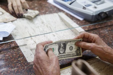 Cotação Dólar Americano Guarani Paraguaio hoje - Investing.com