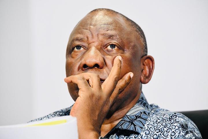 South Africa still has a way to go in fulfilling Steve Biko's vision, says  Ramaphosa | News24