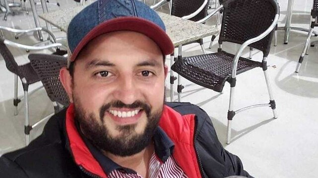 Un periodista fue asesinado en Paraguay, según informó la policía