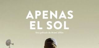 Apenas el Sol archivos - .::Agencia IP::.