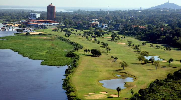 Convocados os atletas para o Campeonato Sudamericano Pré-Juvenil de Golfe no Paraguai | Confederação Brasileira de Golfe