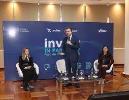 La Nación / Presentaron el Foro Internacional de Inversiones 2022 “Invest in Paraguay”