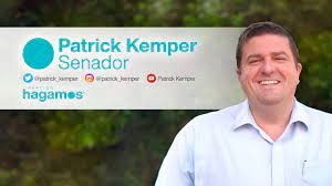 Patrick Kemper