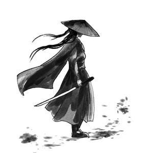 冰凌：金庸大侠要吃“黑张飞”-华闻时空