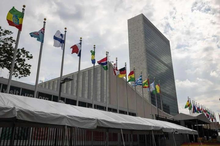 Assembleia Geral da ONU começa nesta terça em um mundo assolado por crises | O TEMPO