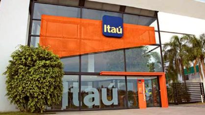 Itaú justifica à CVM compra de corretora no Paraguai sem aviso de fato relevante - ISTOÉ DINHEIRO