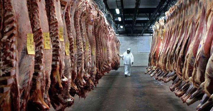 La Nación / Senacsa está confiado en pasar rigurosa prueba para exportar carne bovina a EEUU