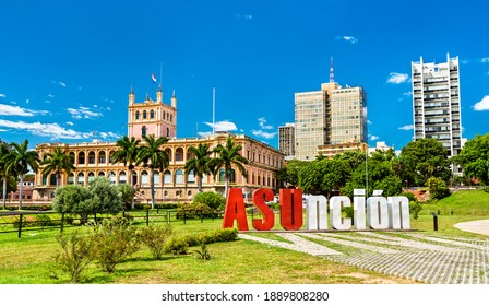 5.849 imagens de Asuncion Imagens, fotos stock e vetores | Shutterstock