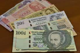 Banco Central del Paraguay anuncia cambios en la familia de billetes del guaraní - Economía - ABC Color