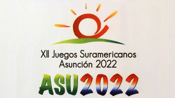 Paraguai se prepara para os Jogos Sul-Americanos 2022 – Adestramento Brasil