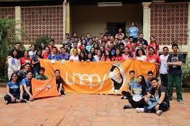 Unión Nacional De Centros De Estudiantes Del Paraguay - UNEPY updated their cover... - Unión Nacional De Centros De Estudiantes Del Paraguay - UNEPY