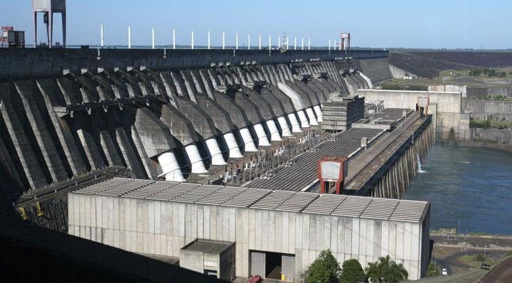 Tarifa de serviços de Itaipu terá primeira redução após 13 anos, diz governo | CNN Brasil